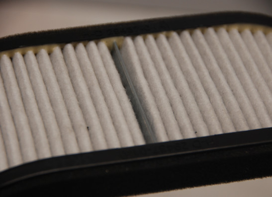 Luchtfilter Harley Davidson VROD VRSC