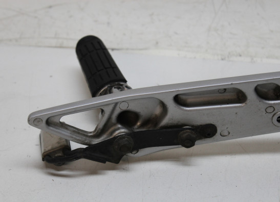 Main step holder left Yamaha FJR 1300