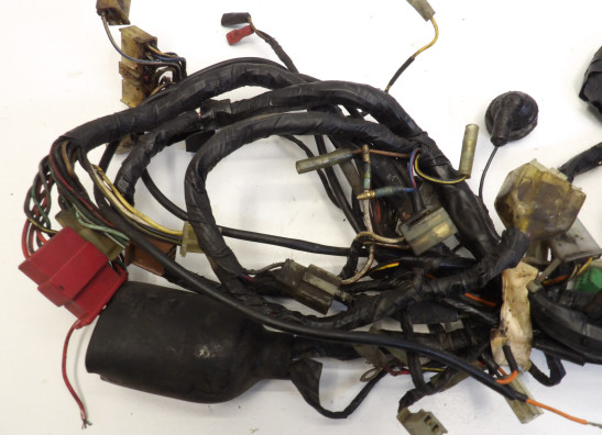 Kabelboom Kawasaki GPZ 1000