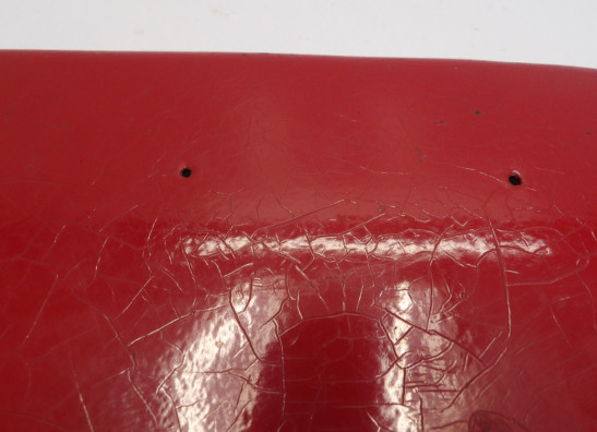 Rechter zijkuip klein Suzuki GS 550