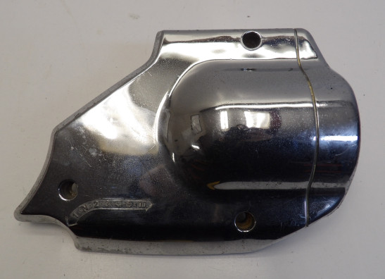 Motorblokdeksel Honda VT 700 750