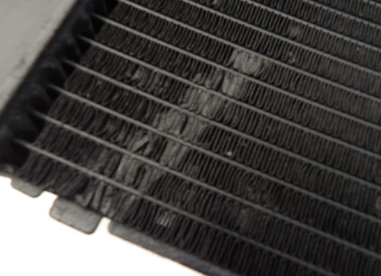 Radiateur Honda CBR 900 RR