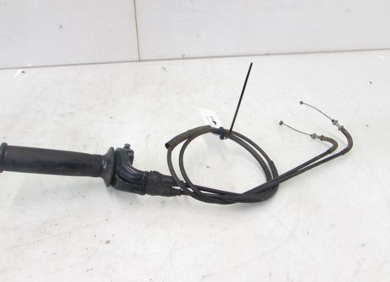 Gashandle Yamaha FJ 1200