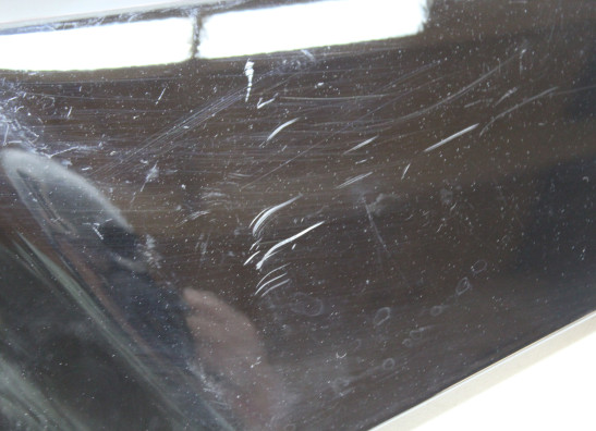 Cowl right Yamaha Tracer 9 GT