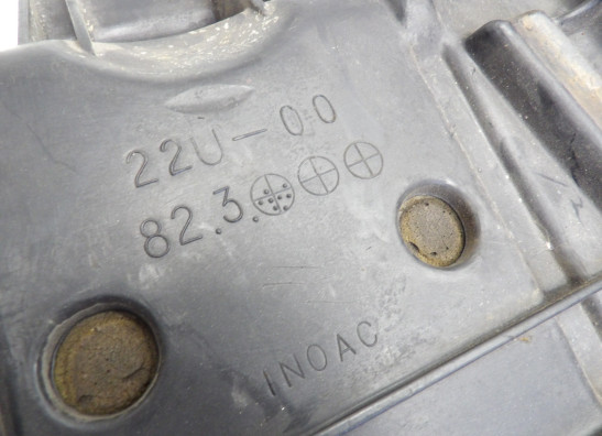 Seat Yamaha XV 500 Virago