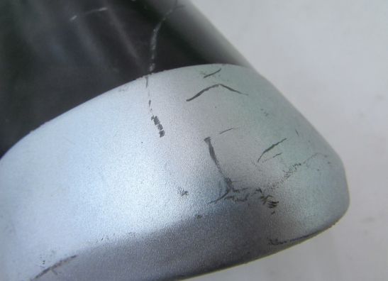 Auspuff Kawasaki Z 750