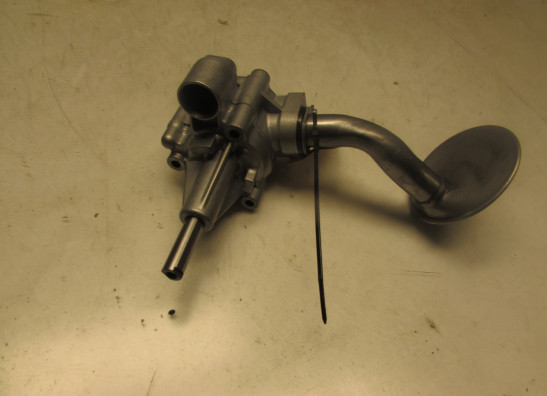 Engine parts Honda ST 1300 Pan European