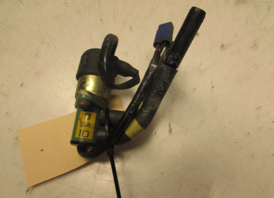 Overig Honda Goldwing GL