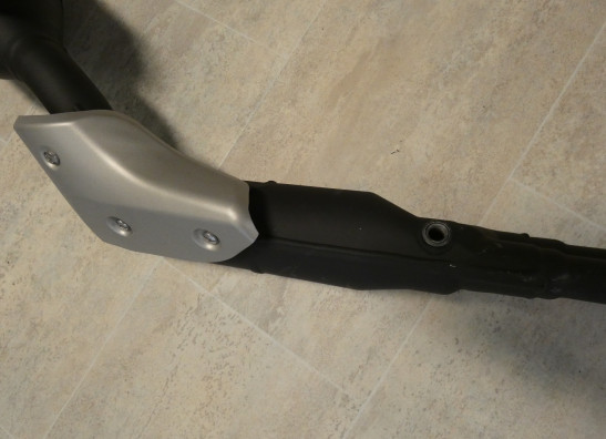 Uitlaat Yamaha XP 500 T-Max