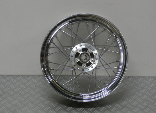 Voorvelg Harley Davidson XL1200C 1200 Custom 2007-2020