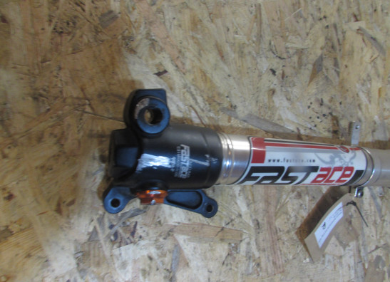 Front Fork left complete Mash Adventure 400