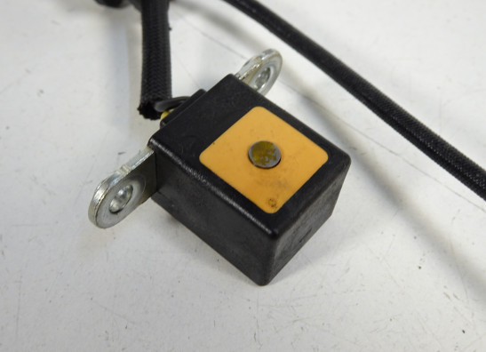 Pulsgever Kawasaki Z 800