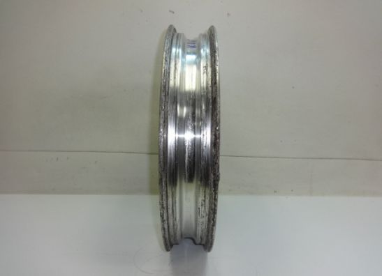 Voorvelg Kawasaki ZEPHYR 550