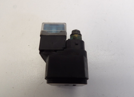 Startmotor relais Yamaha FJR 1300