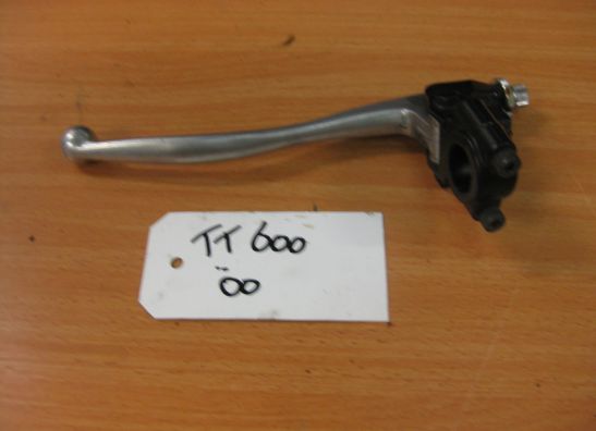 Koppelingshandle Triumph TT 600