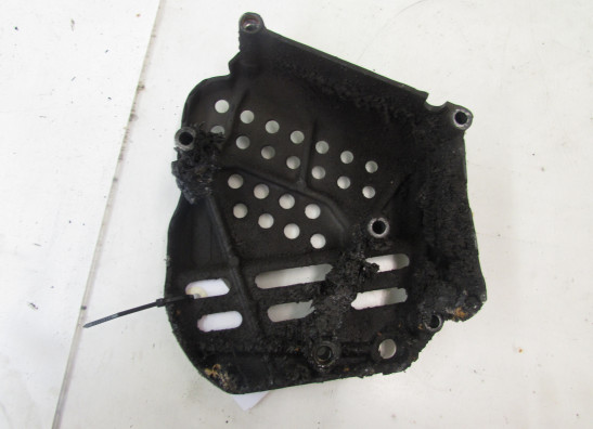 Motorblokdeksel voortandwiel Suzuki GSX R 750