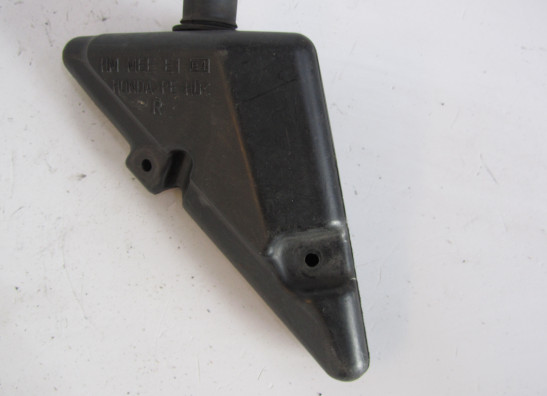 Rechter luchtbuis Honda CBR 600 RR