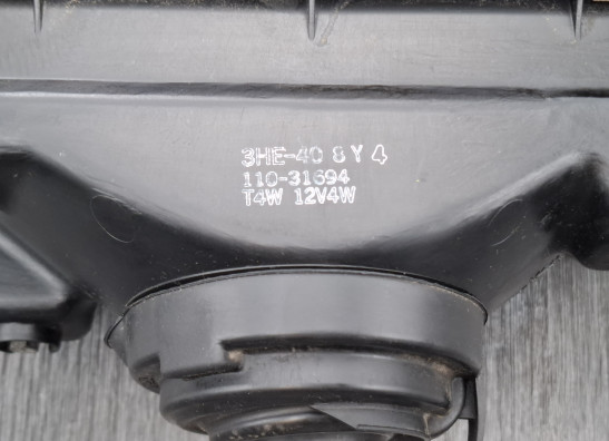 Koplamp Yamaha XJ 600 Diversion