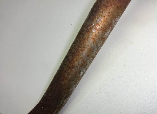 Rempedaal Kawasaki LTD 550