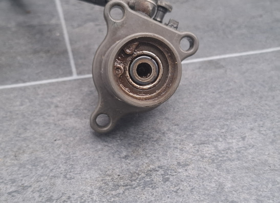 Koppelings cilinder BMW R 1150 RT   R 850 RT