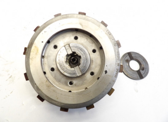 Koppeling Suzuki GS 850