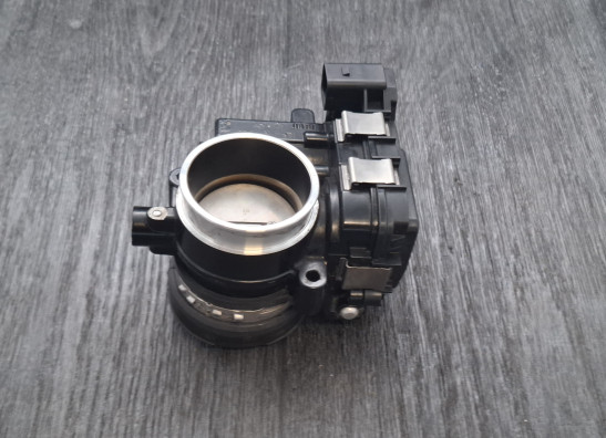 Gasklephuis BMW R 1250 GS