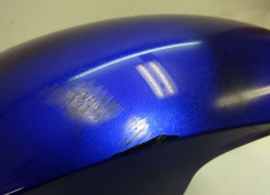 Voorspatbord Yamaha YZF R6