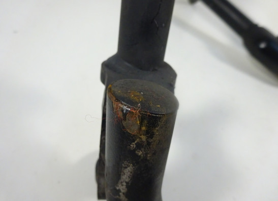 Motorschutzbugel Sturzbugel Kawasaki Z 650