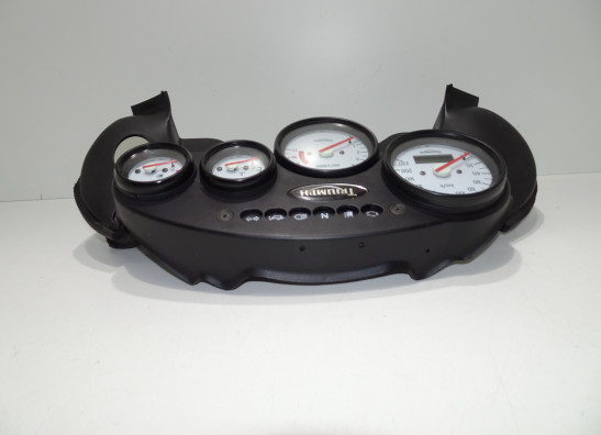 Meter combination Triumph Tiger 900