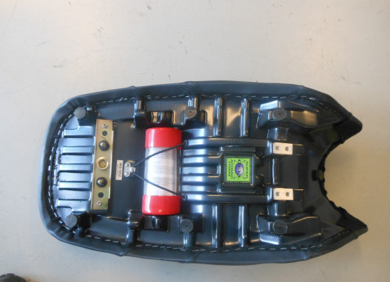 Sitzbank Suzuki DL 650 V STROM