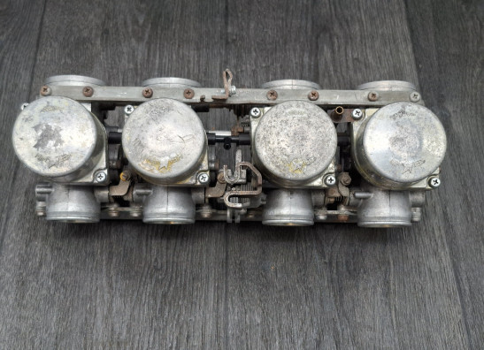 Carburateurset Honda CB 750 F