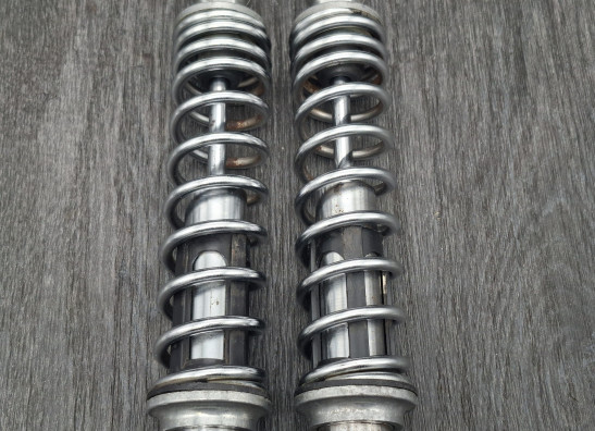 Stossdampfer hinten Harley Davidson Sportster