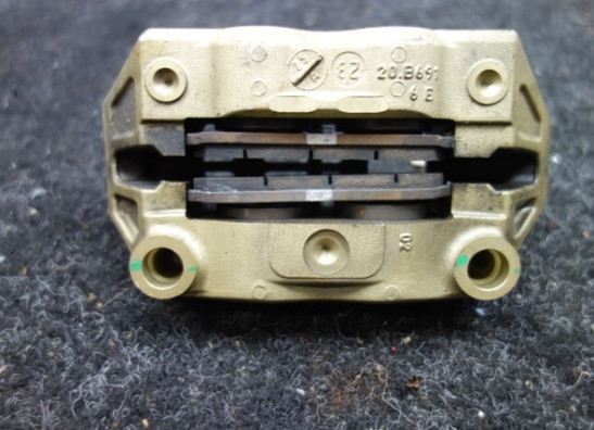 Brake caliper left front BMW R 1250 GS Adventure