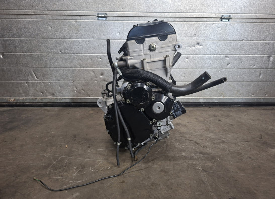 Motorblock Suzuki GSX R 600