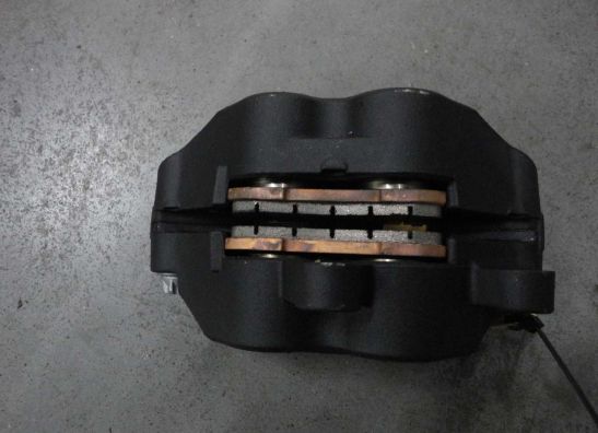 Remklauw links voor Kawasaki Z 900