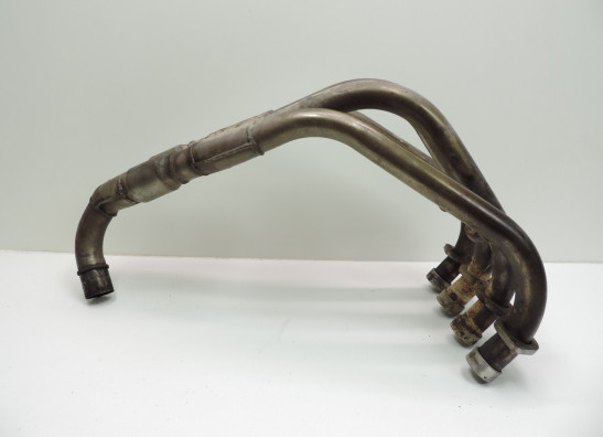 Uitlaatbochten Honda CB 600 F