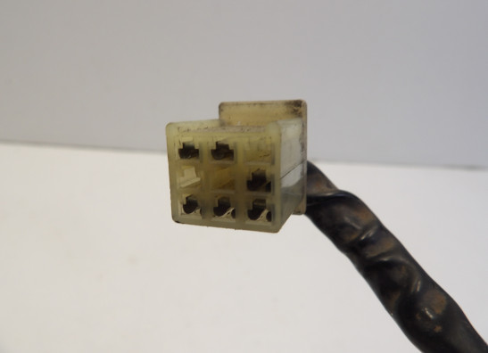 CDI ECU unit Honda Goldwing GL