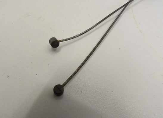 Gaskabel Suzuki SV 650