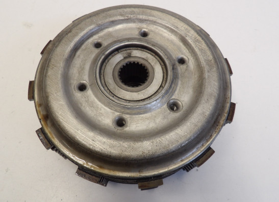 Clutch Honda CB 900