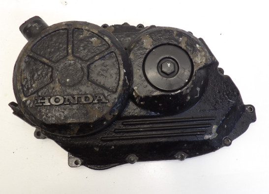 Crankcase cover Clutch side Honda VFR 750