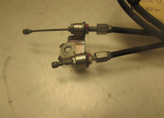 Gaskabel Honda Goldwing GL