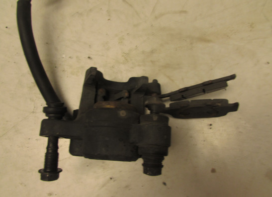 Rear brake caliper Honda Deauville 650 - 700
