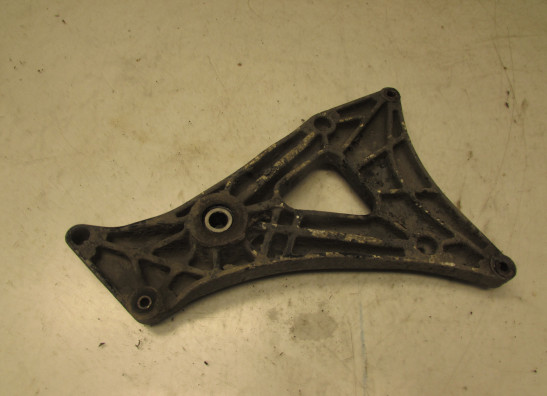 Rahme teile Yamaha YP 250 Majesty