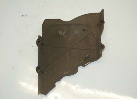 Motorblokdeksel Kawasaki LTD 454