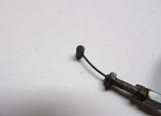 Gaskabel Honda CBR 600 F