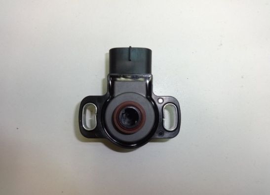 Sensor gashoek Yamaha MT 01