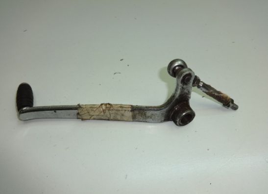 Gear change pedal  Suzuki GS 550