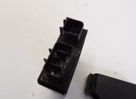 Ignitor CDI ECU Suzuki LS 650