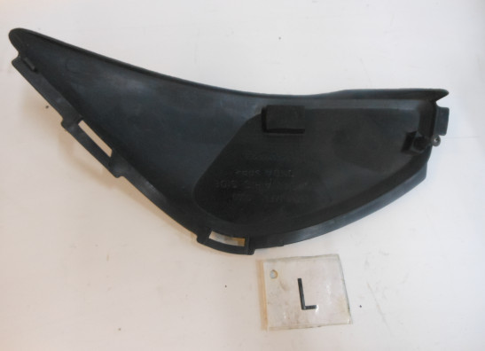 Cowl left small Honda CBR Fireblade