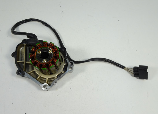 Dynamo Yamaha FZ1